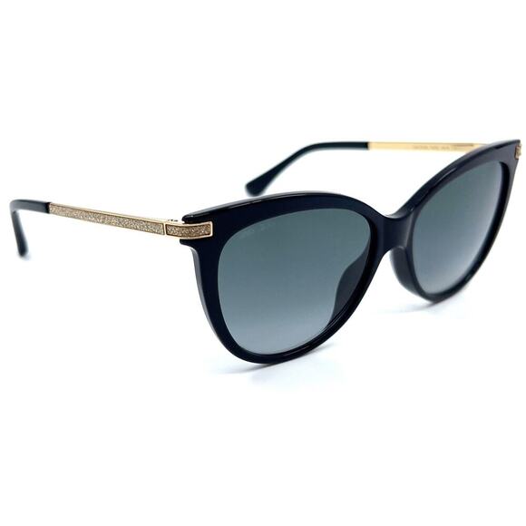 New,  JIMMY CHOO Sunglasses AXELLE/G/S 90790 Authentic main image 11